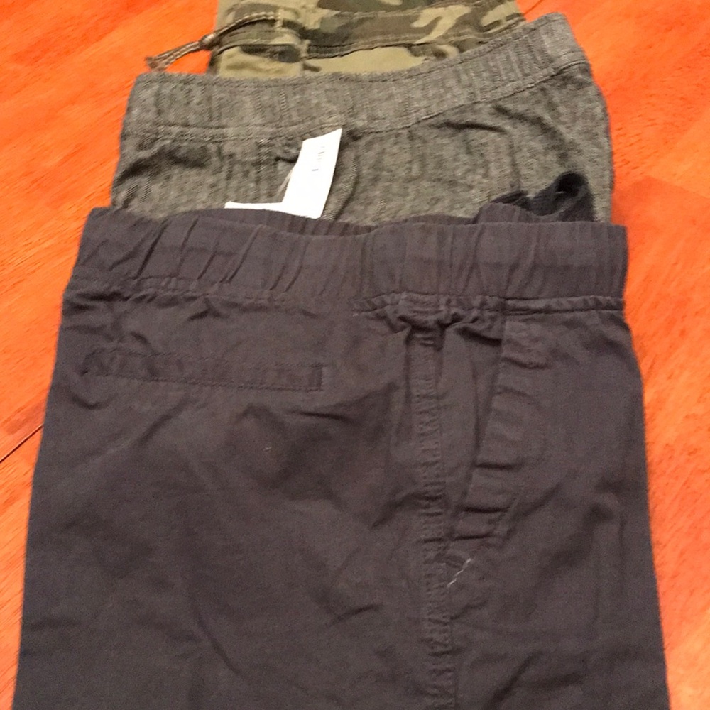 Boys pants